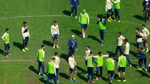 Gustavo Mendoza puso en alerta al América