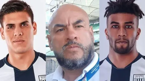 Periodista no se guardó nada con algunos de los jugadores de Alianza Lima.