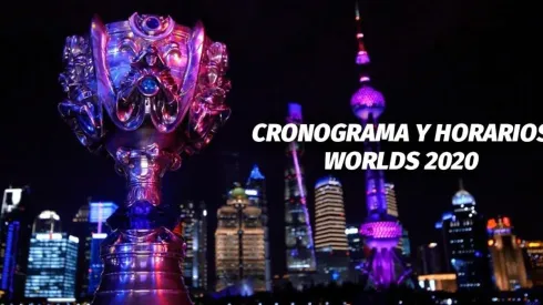 Worlds 2020: Resultados y Highlights Fase de Grupos Ida