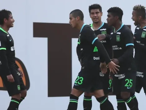 Qué canal transmite Alianza Lima vs. Deportivo Llacuabamba por la Liga 1 de Perú