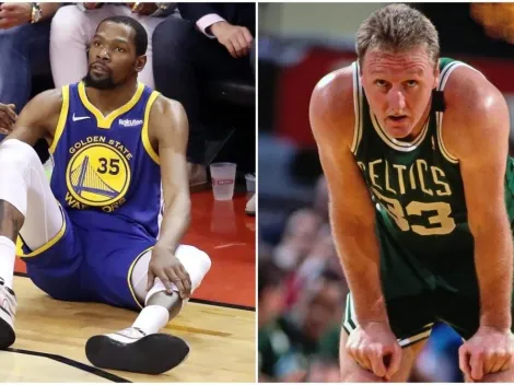 A propósito de Goran Dragic: las lesiones que alteraron la temporada de la NBA