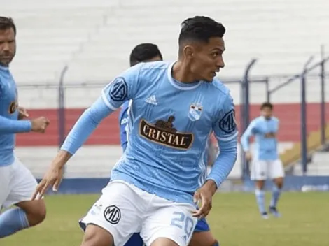 Qué canal transmite Sporting Cristal vs. Atlético Grau por la Liga 1 de Perú