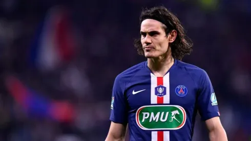La bomba del día: Cavani habría llegado a un acuerdo con Manchester United