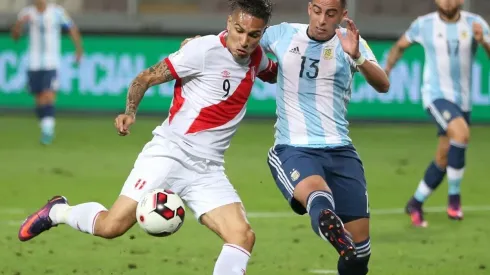 La selección peruana enfrentará a Argentina en la cuarta fecha de las Eliminatorias.