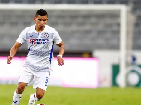 Pineda habló del Tri y contradijo al Piojo Herrera