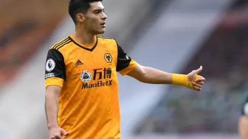 Wolverhampton superó por 1-0 a Fulham.