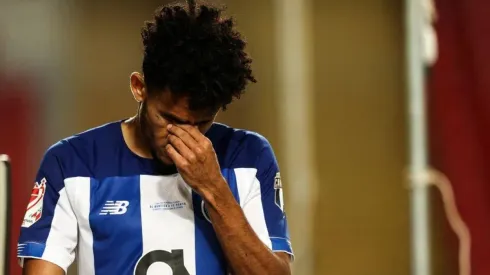 Luis Díaz también se pierde los partidos con Colombia contra Venezuela y Chile.