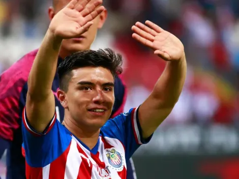 Preocupante: Fernando Beltrán suma cuatro partidos consecutivos sin ser titular