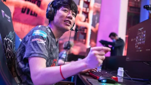 LGD le propina su tercera derrota consecutiva a TSM en la Worlds 2020