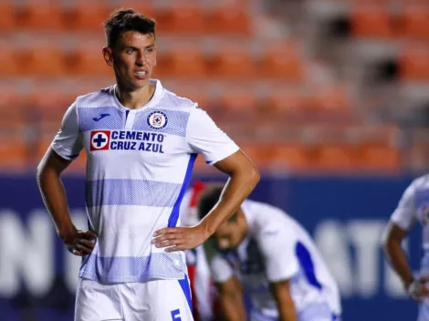 El exorbitante sueldo que tendrá Lichnovsky en Arabia