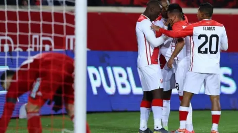 Paraguay vs. Perú EN VIVO: cómo ver EN DIRECTO el duelo por Eliminatorias Qatar 2022