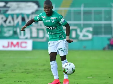 EN VIVO: Deportivo Cali vs. La Equidad por la Liga Betplay