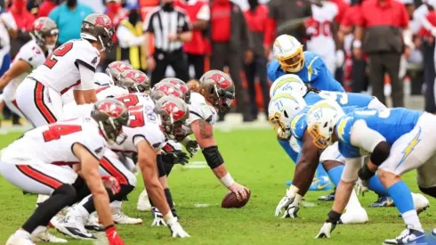 Brady y Buccaneers siguen acumulando bajas