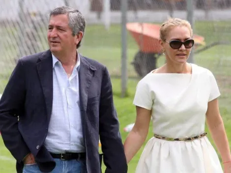 Por qué se originó la gran pelea entre Vergara y Fuentes