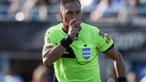 Quién será el árbitro del partido de Paraguay y Perú por las Eliminatorias Sudamericanas