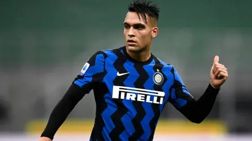 El representante de Lautaro Martínez habló sobre el futuro del Toro