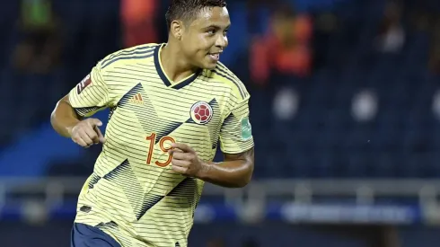 Uno por uno: las calificaciones de los jugadores de Colombia contra Venezuela