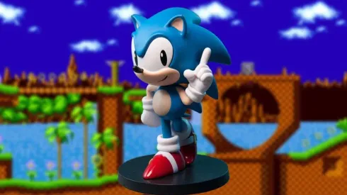 SEGA cumple 60 años y lo festeja regalando Sonic 2 en Steam y varias ofertas
