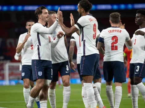 Qué canal transmite Inglaterra vs. Bélgica por la Liga de las Naciones de la UEFA