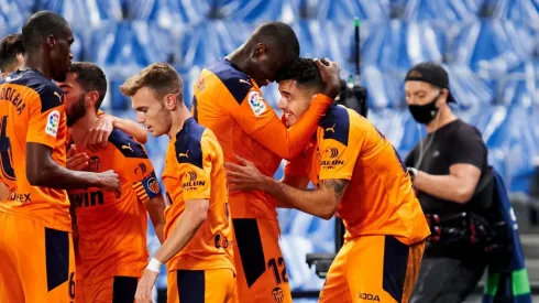 El dueño del Leeds estaría interesado en comprar al Valencia