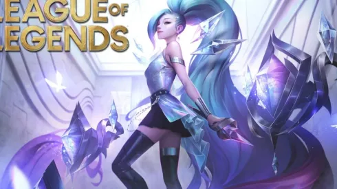 Se filtran las habilidades de Seraphine, la nueva campeona de League of Legends