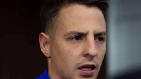 Santiago Arias, jugador de la Selección Colombia y el Bayer Leverkusen.