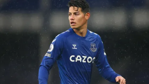 Everton v Brighton & Hove Albion - Premier League