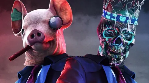 Watch Dogs: Legion renueva todas sus especificaciones en PC