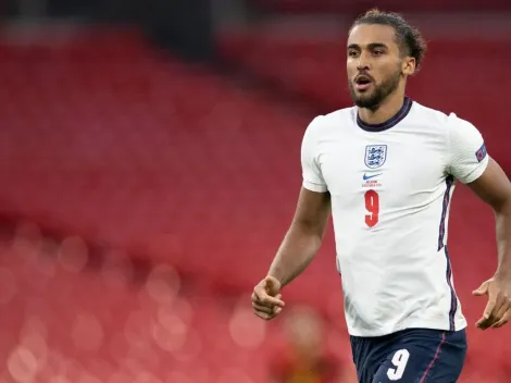 Qué canal transmite Inglaterra vs. Dinamarca por la Liga de las Naciones de la UEFA