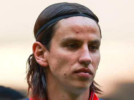 El mensaje de Igor Lichnovsky para despedirse del Cruz Azul