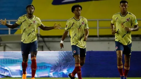 Fuerza Toro: la revancha pendiente que tiene Duván Zapata ante Chile