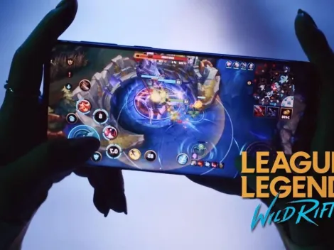 Confirman que League of Legends: Wild Rift llegará a móviles en 2020