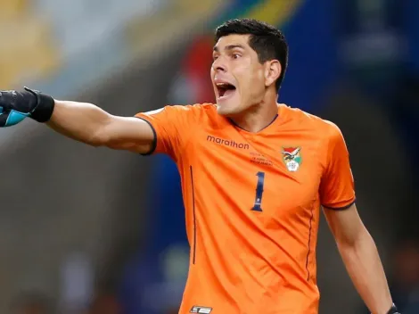 Lampe, luego de la derrota ante Argentina: "Fuimos muy superiores"