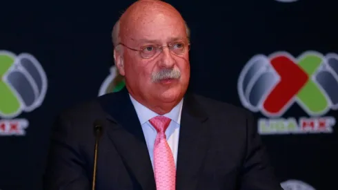 El futbol mexicano, de a poco, normaliza la situación. Fuente: Jam Media