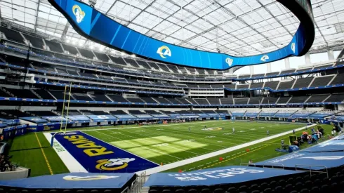 Los Angeles, una de las ciudades que será burbuja en la NFL
