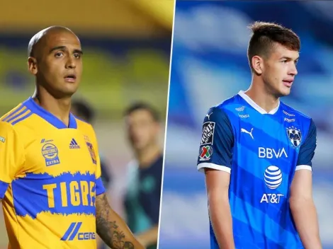¿Cuándo recuperan Tigres y Rayados a los jugadores convocados al Tri?