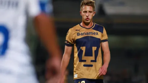 Pumas UNAM se mantendrá en silencio