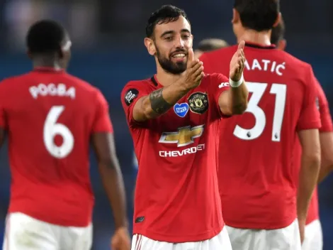 Manchester United vs. Newcastle en vivo: fecha, hora y canal del partido por la Premier League