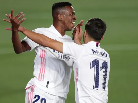 Real Madrid vs. Cádiz en vivo: canales, pronósticos y horarios del duelo por LaLiga aquí