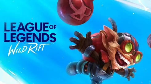 Riot le pone fecha a la beta de Wild Rift, el League of Legends para móviles