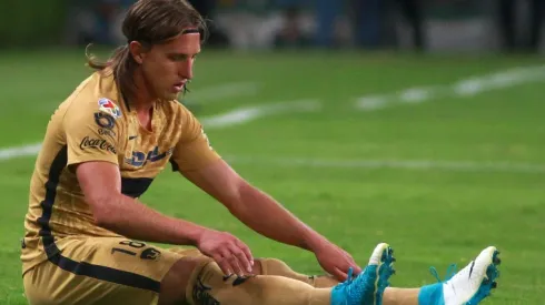 Pumas, en riesgo de desafiliación por el caso José Antonio García