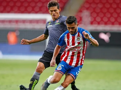 Guard1anes 2020: Chivas vs Atlas, el favorito del Clásico Tapatío