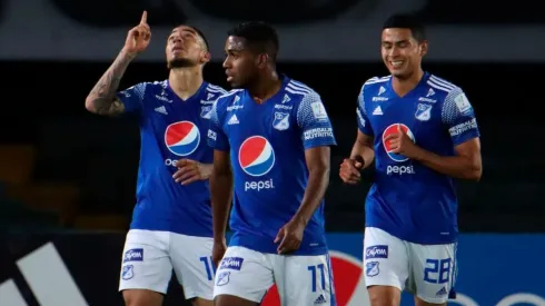 Insistimos, no es fake news: Millonarios volvió a ganar y su víctima fue Patriotas