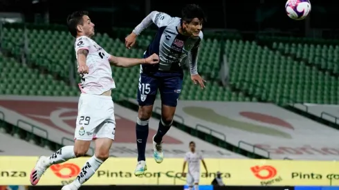 Santos Laguna y Pachuca repartieron puntos en Torreón