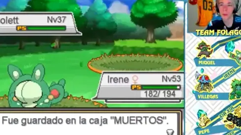 Video viral: le pidieron un saludo por un chico fallecido y lo metió en la caja de los Pokémon muertos