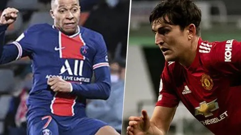 EN VIVO PSG vs. Manchester United por la UEFA Champions League