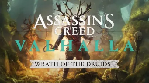 Assassin's Creed: Valhalla revela su Pase de Temporada y primeras dos expansiones