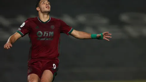 Equipos donde podría jugar Raúl Jiménez.