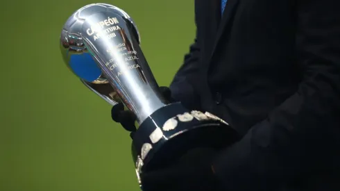 Trofeo Liga MX, Guard1anes 2020