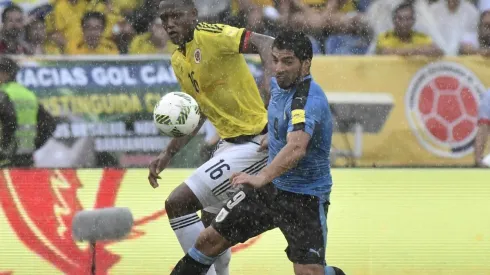 Se rompe el cielo de tanta lágrima: "Colombia hace trampa jugando a las 3:30"